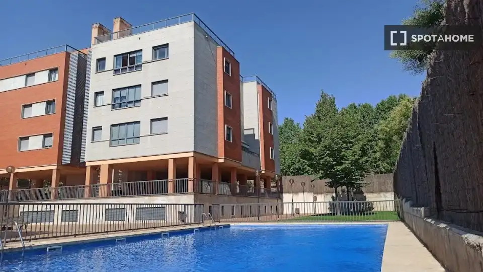 Habitación en alquiler, Valladolid