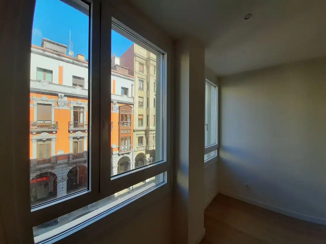 Piso de 150 m² en Gijón