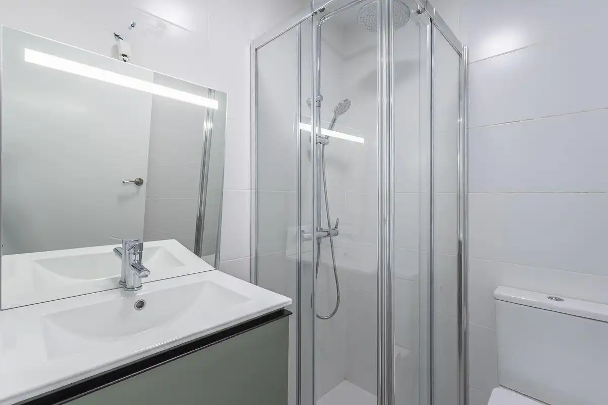 Piso de 116 m² en Granada