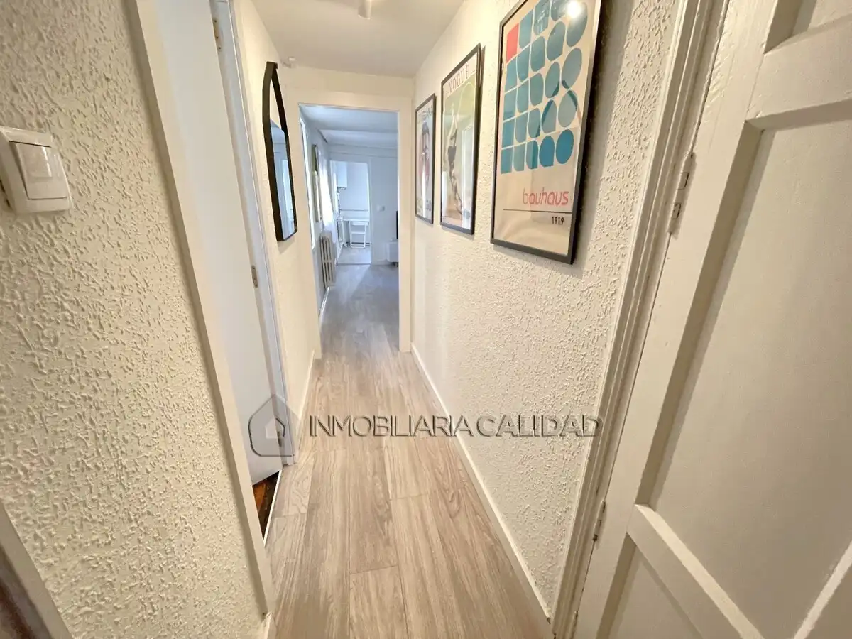 Piso de 75 m² en Burgos