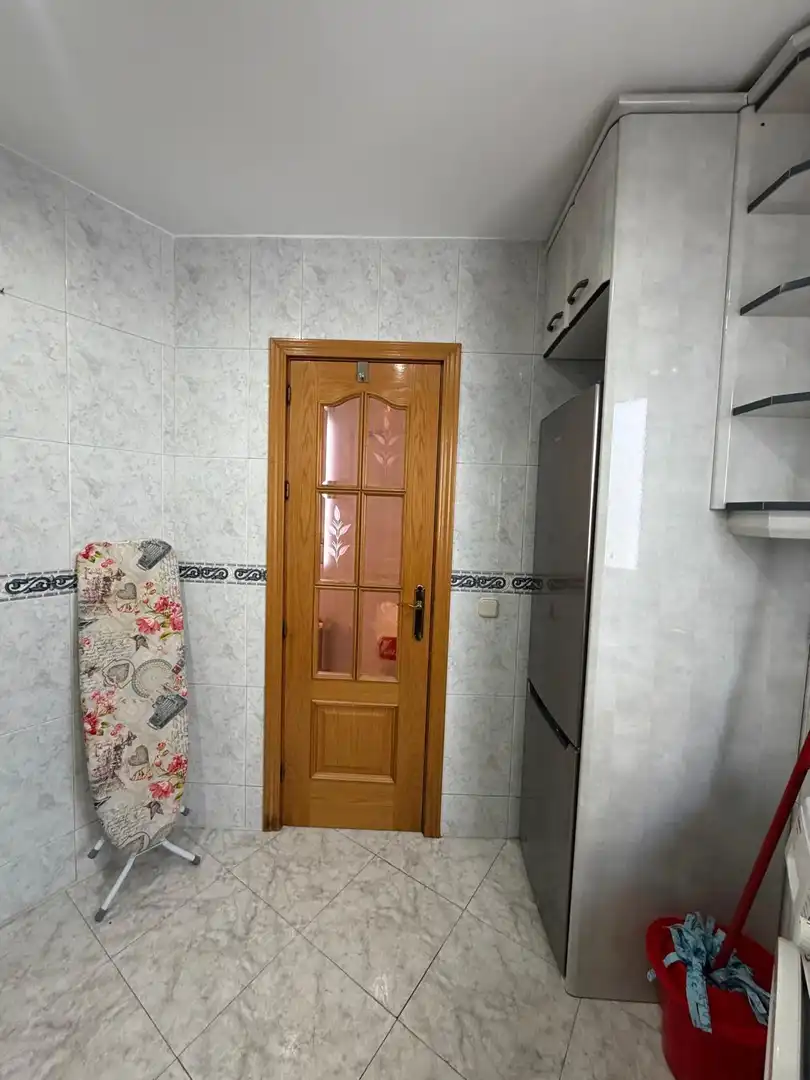 Piso de 55 m² en Madrid