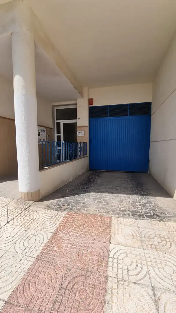 Piso de 73 m² en Roquetas de Mar