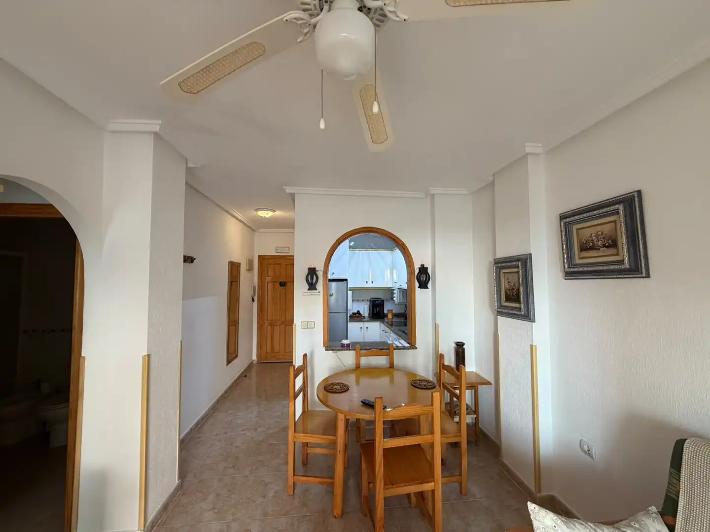 Apartamento 54 m² em Torrevieja