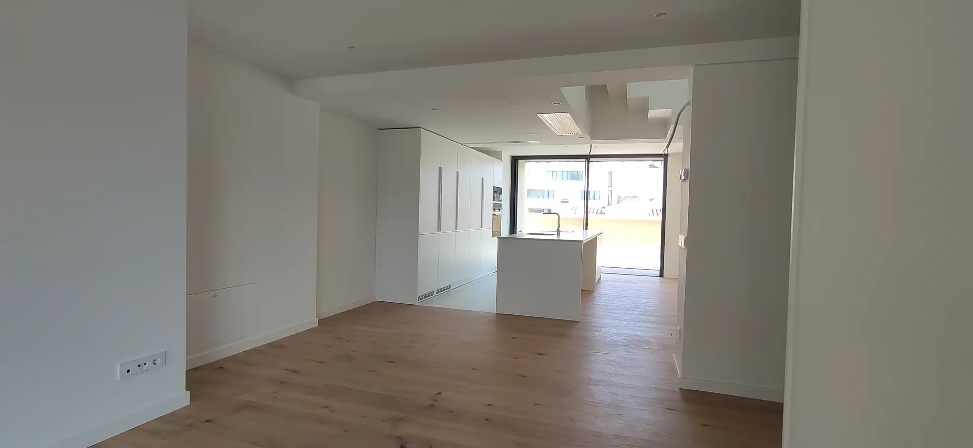 Piso de 200 m² en Gerona