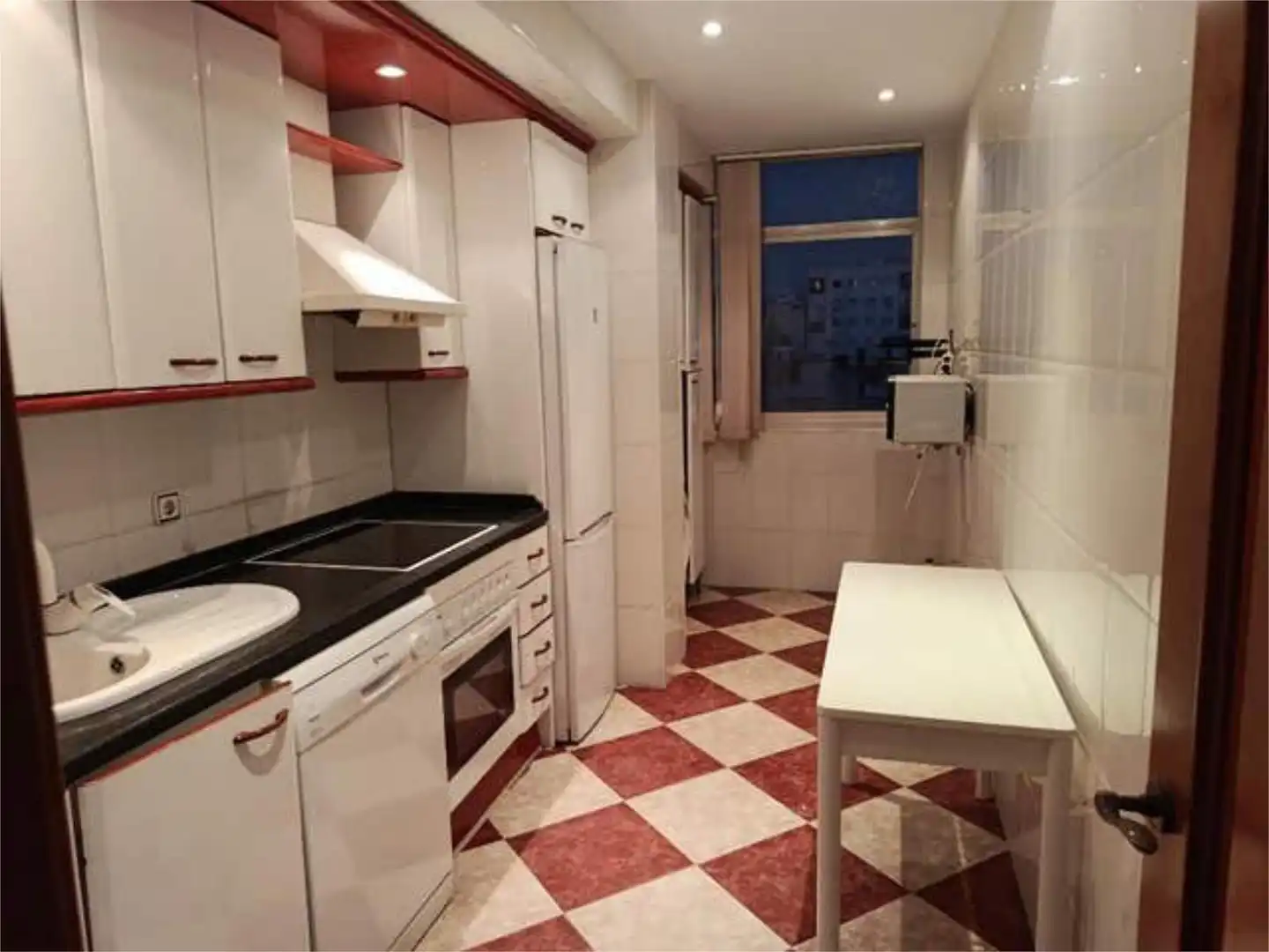 Piso de 120 m² en Almería