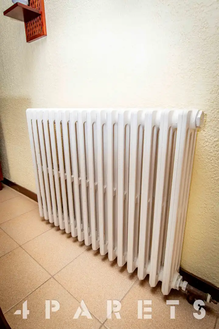 Pis de 120 m² a Cabrils