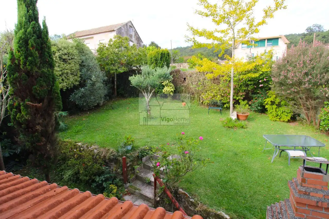 Moradia 240 m² em Moaña