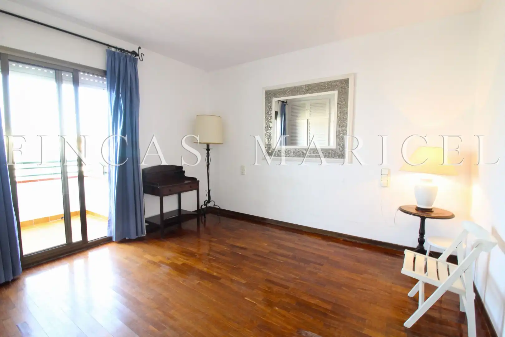 Piso de 165 m² en Sitges