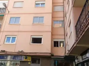 Piso de 90 m² en Granada
