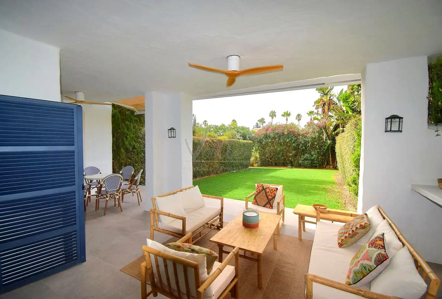 Piso de 159 m² en San Roque