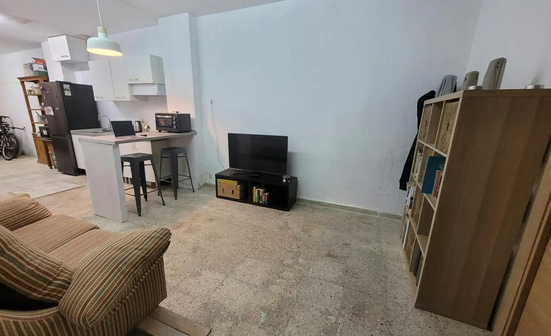 Habitación 100 m², Sevilla