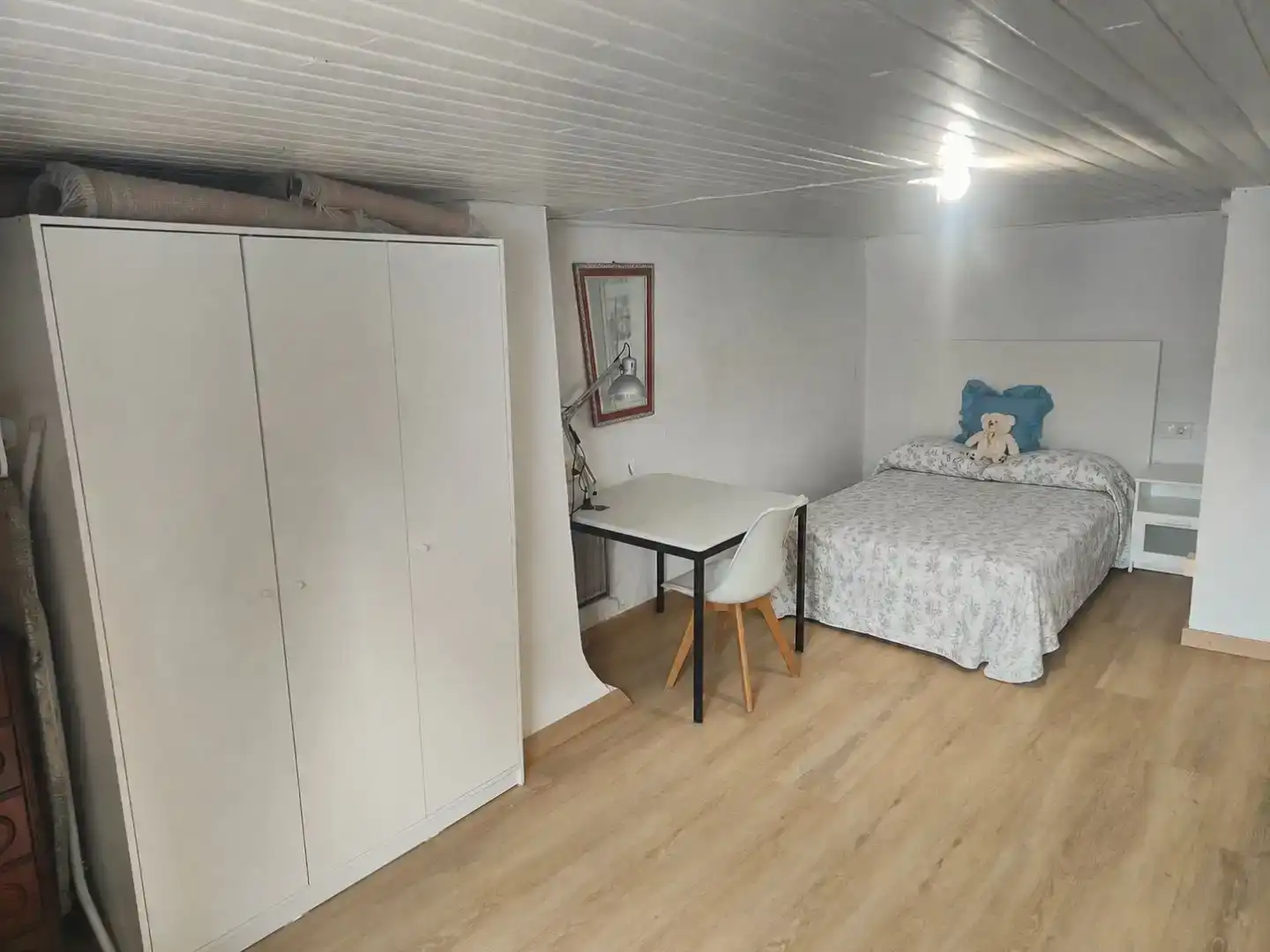 Casa de 66 m² a Rábade