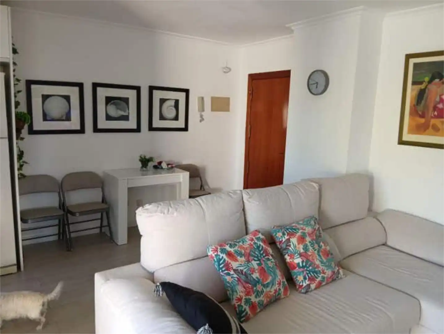 Piso de 77 m² en Yeste