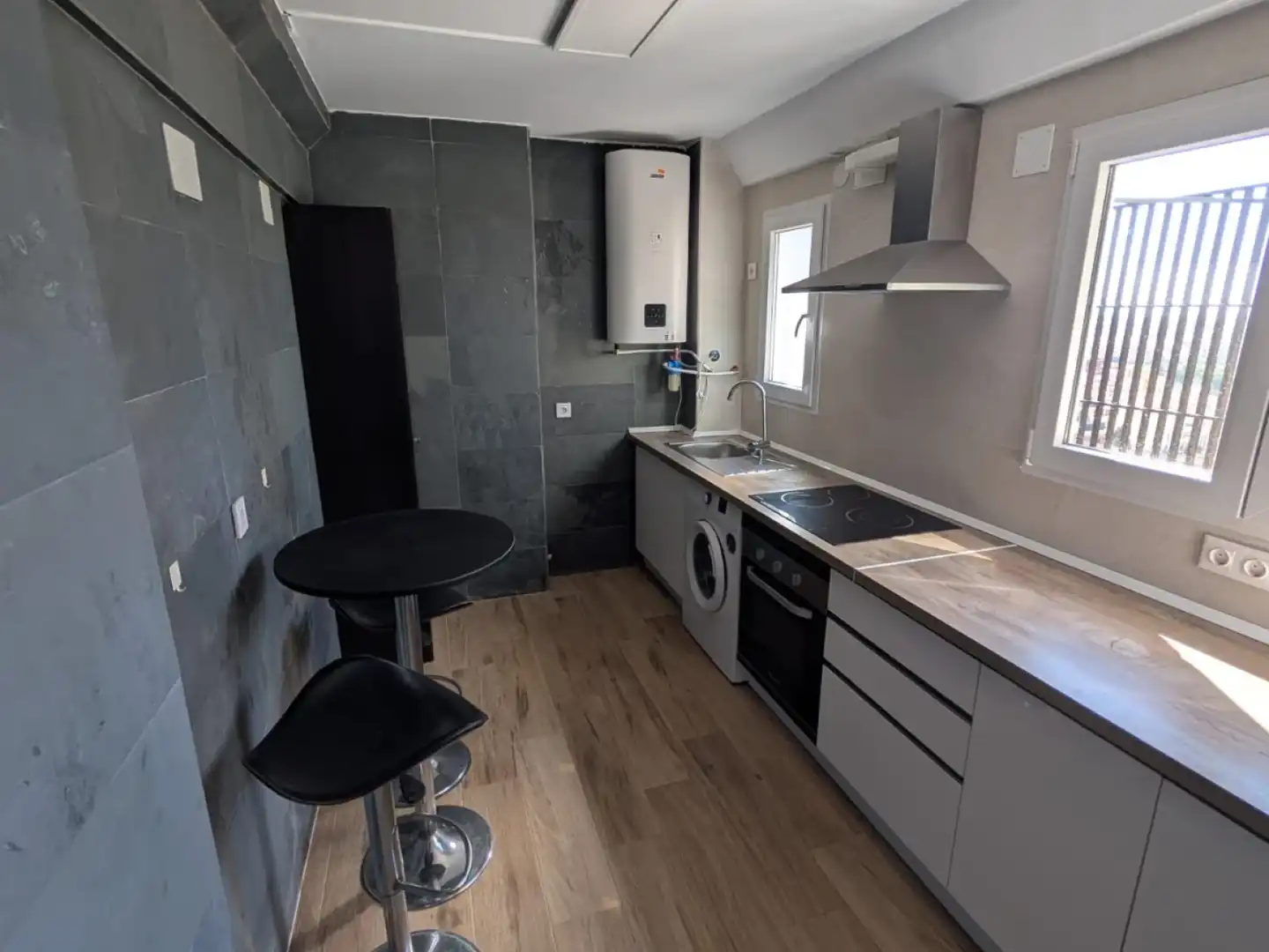 Piso de 102 m² en Málaga