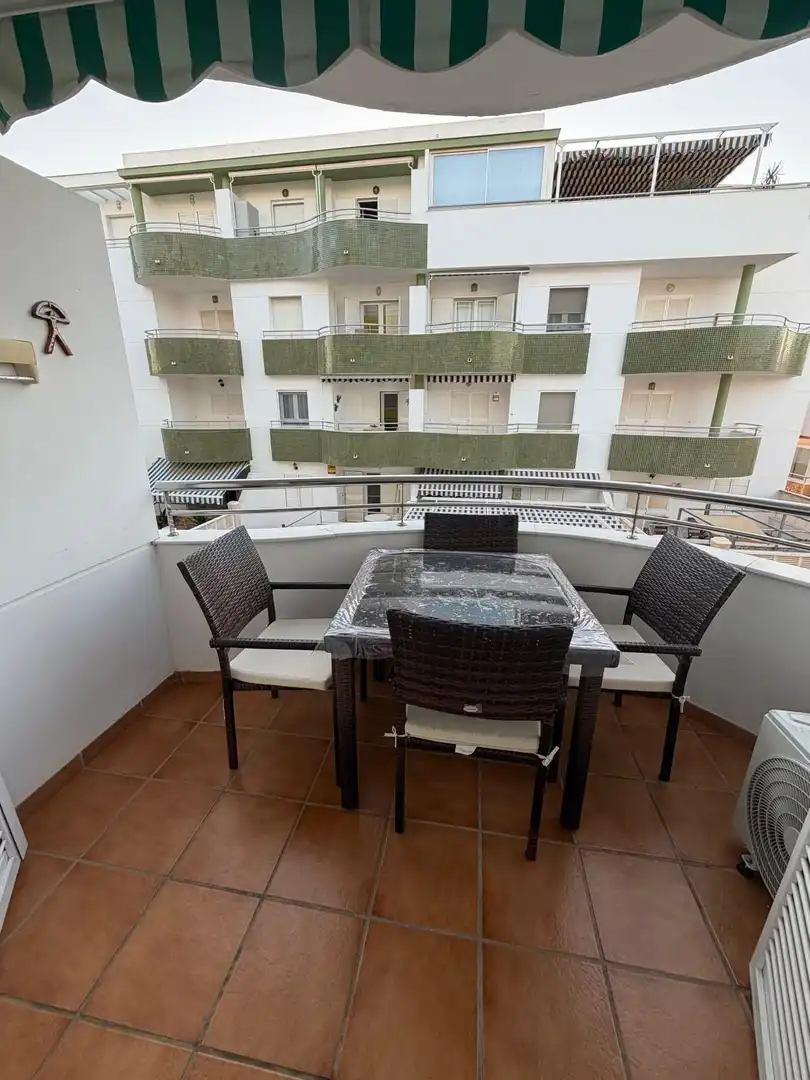 Piso de 75 m² en El Ejido