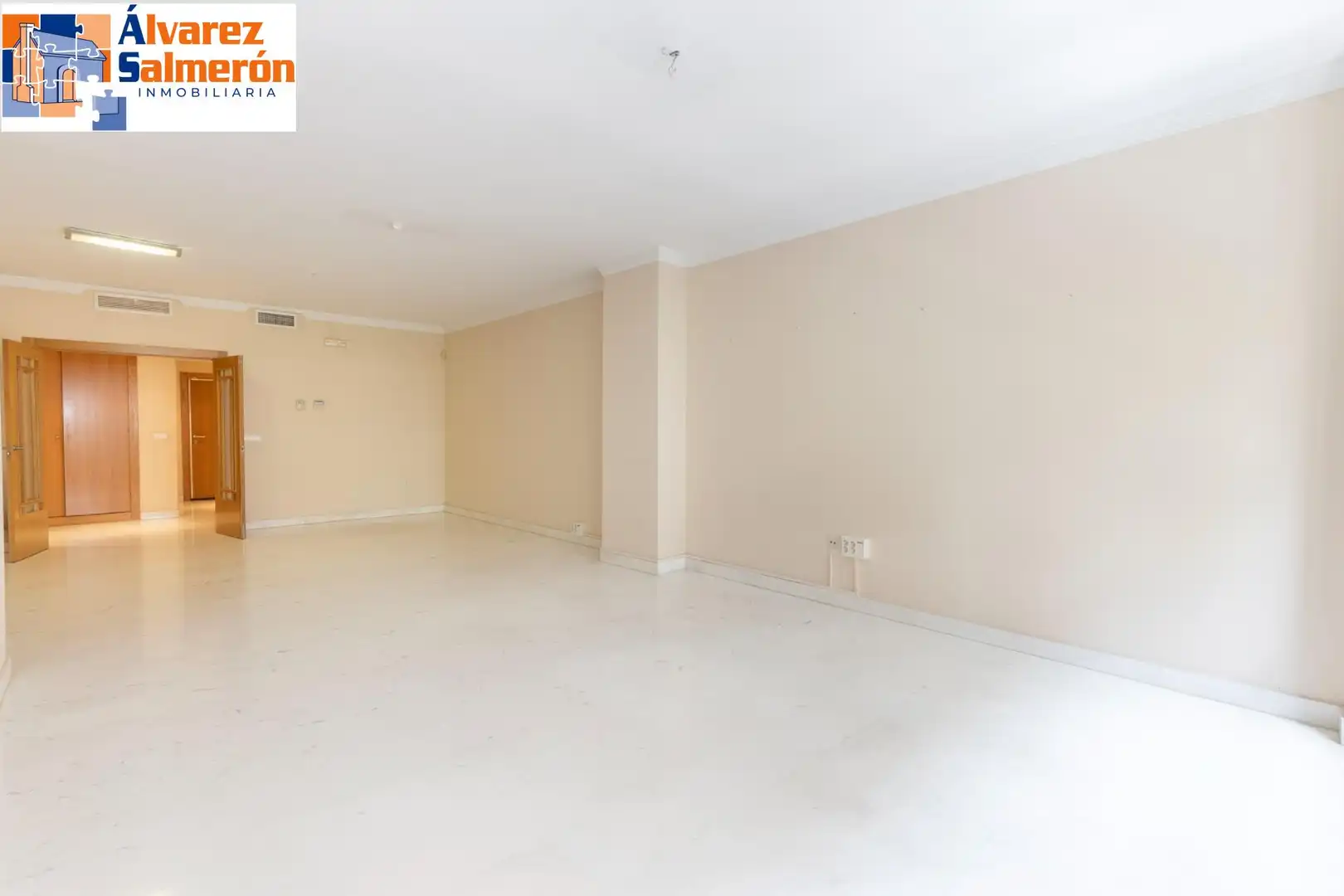 Piso de 168 m² en Granada
