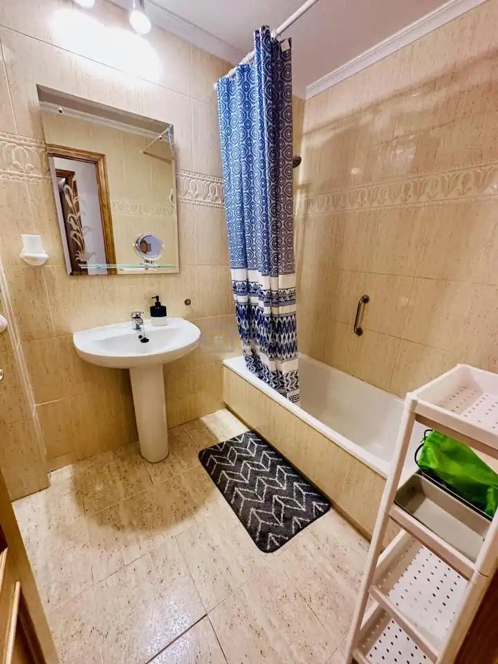 Appartement 66 m² à la Vila Joiosa / Villajoyosa