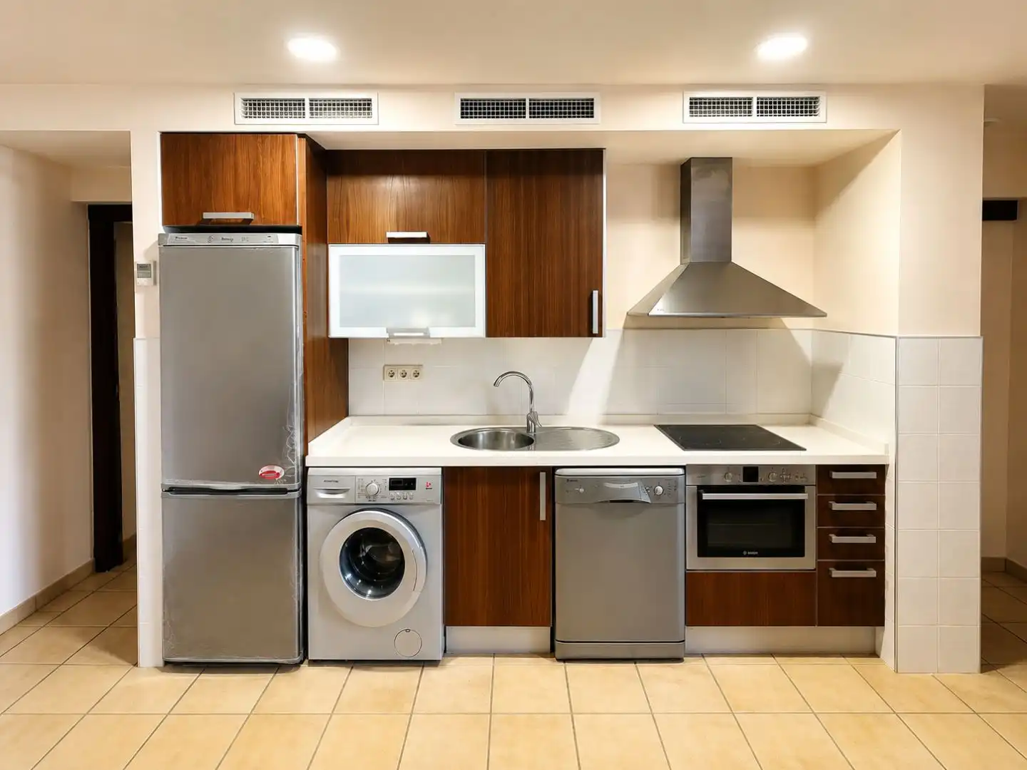 Piso de 67 m² en Fuente Álamo de Murcia