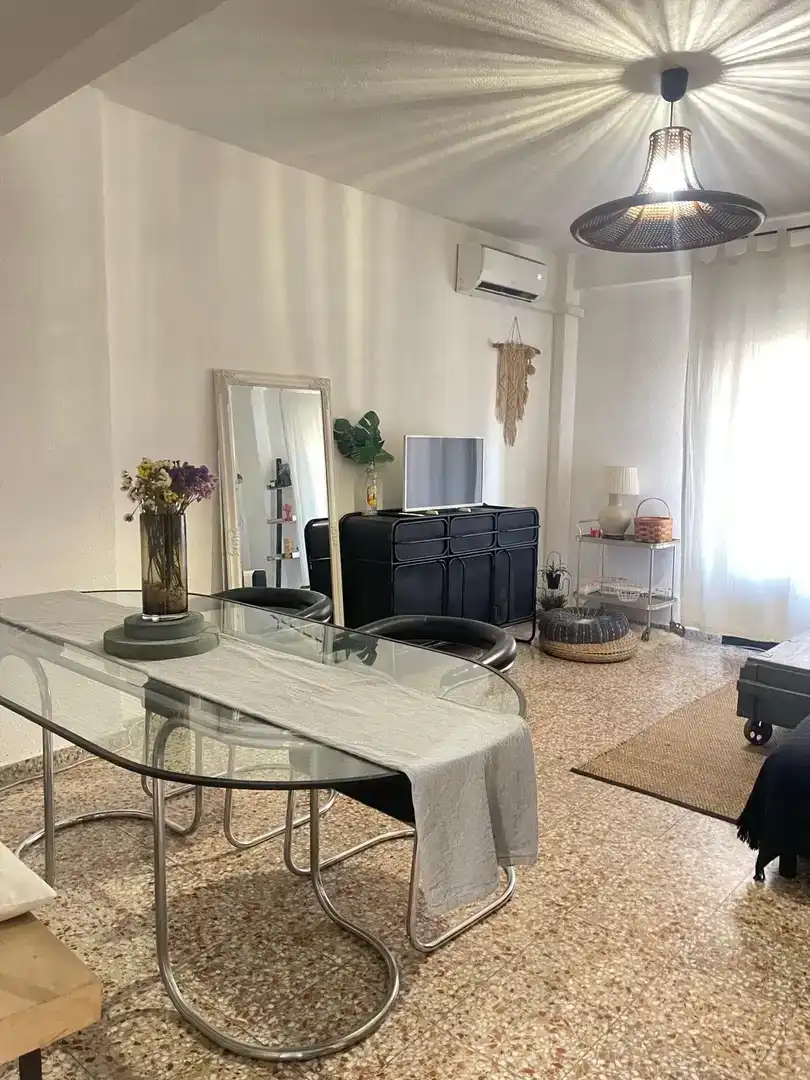 Habitación 85 m², San Vicente del Raspeig
