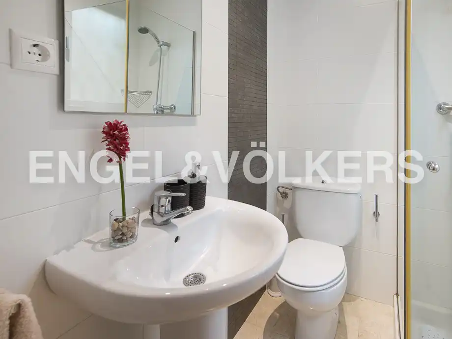 Piso de 636 m² en Benicasim