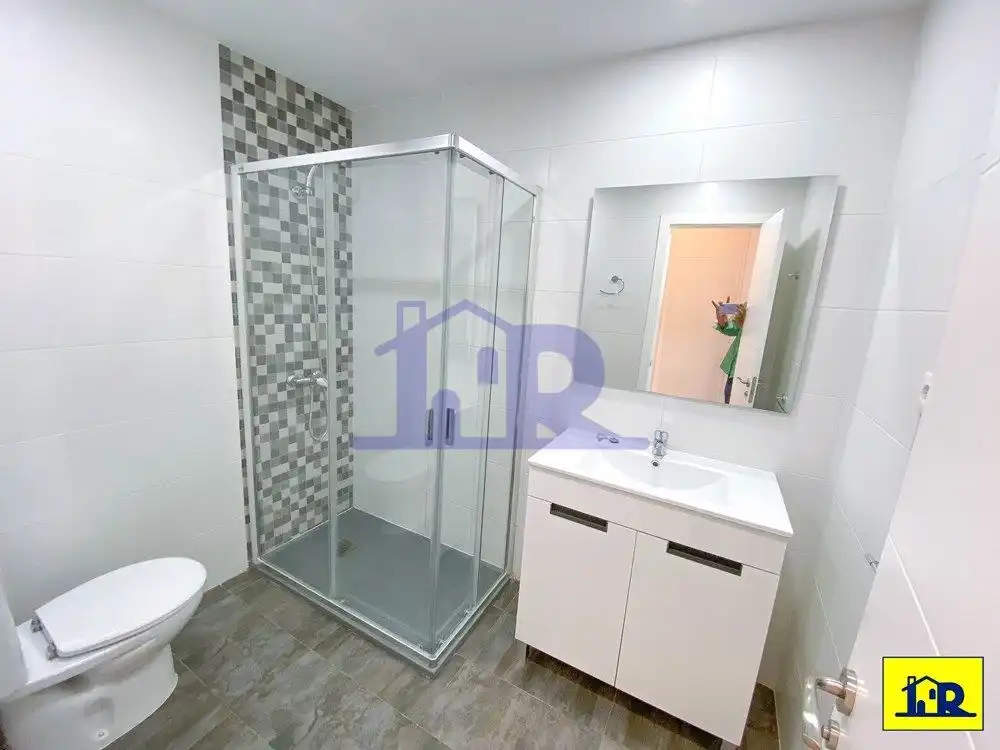 Wohnung 60 m² in Cuenca