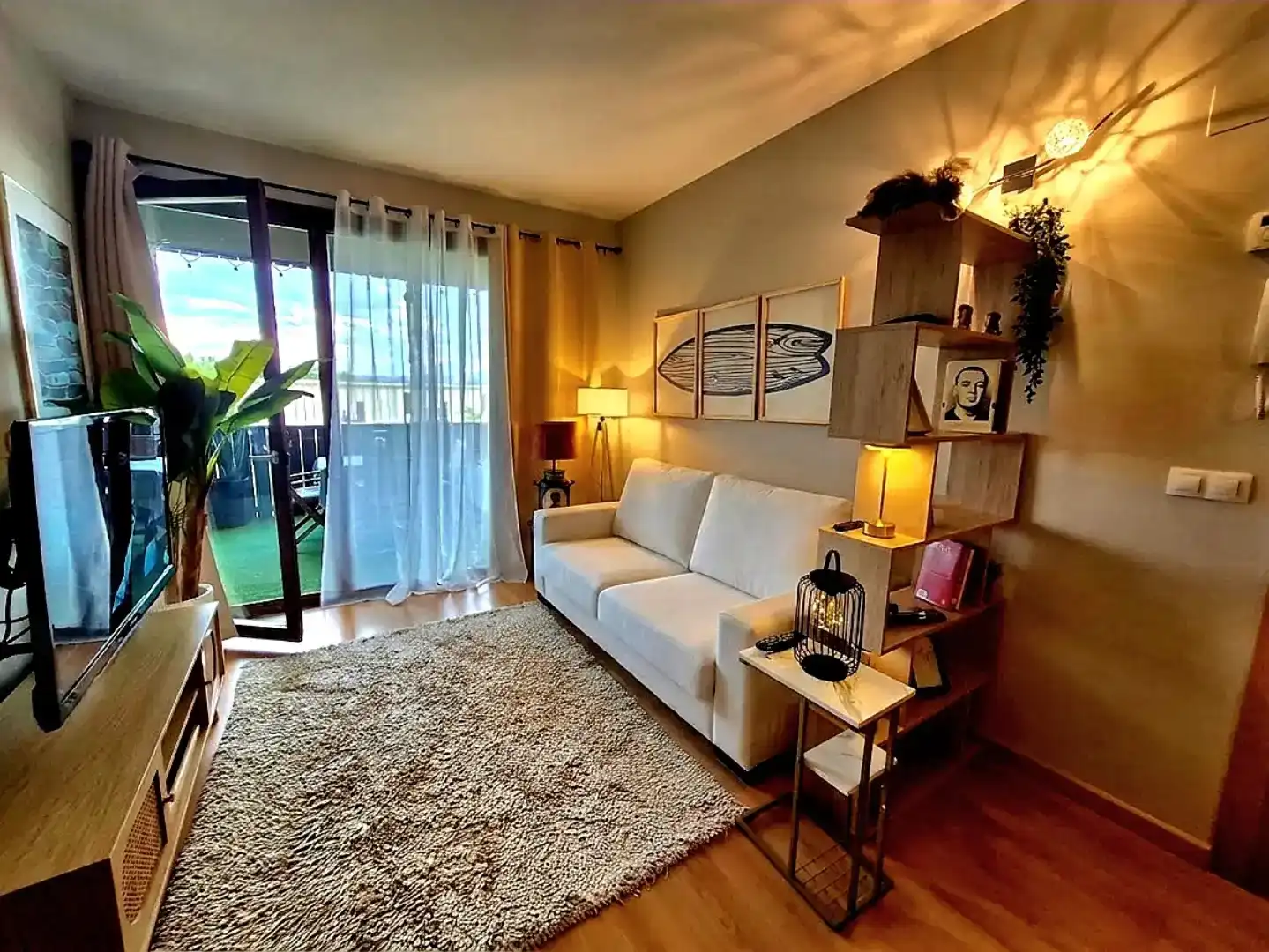 Piso de 72 m² en Villarcayo de Merindad de Castilla la Vieja