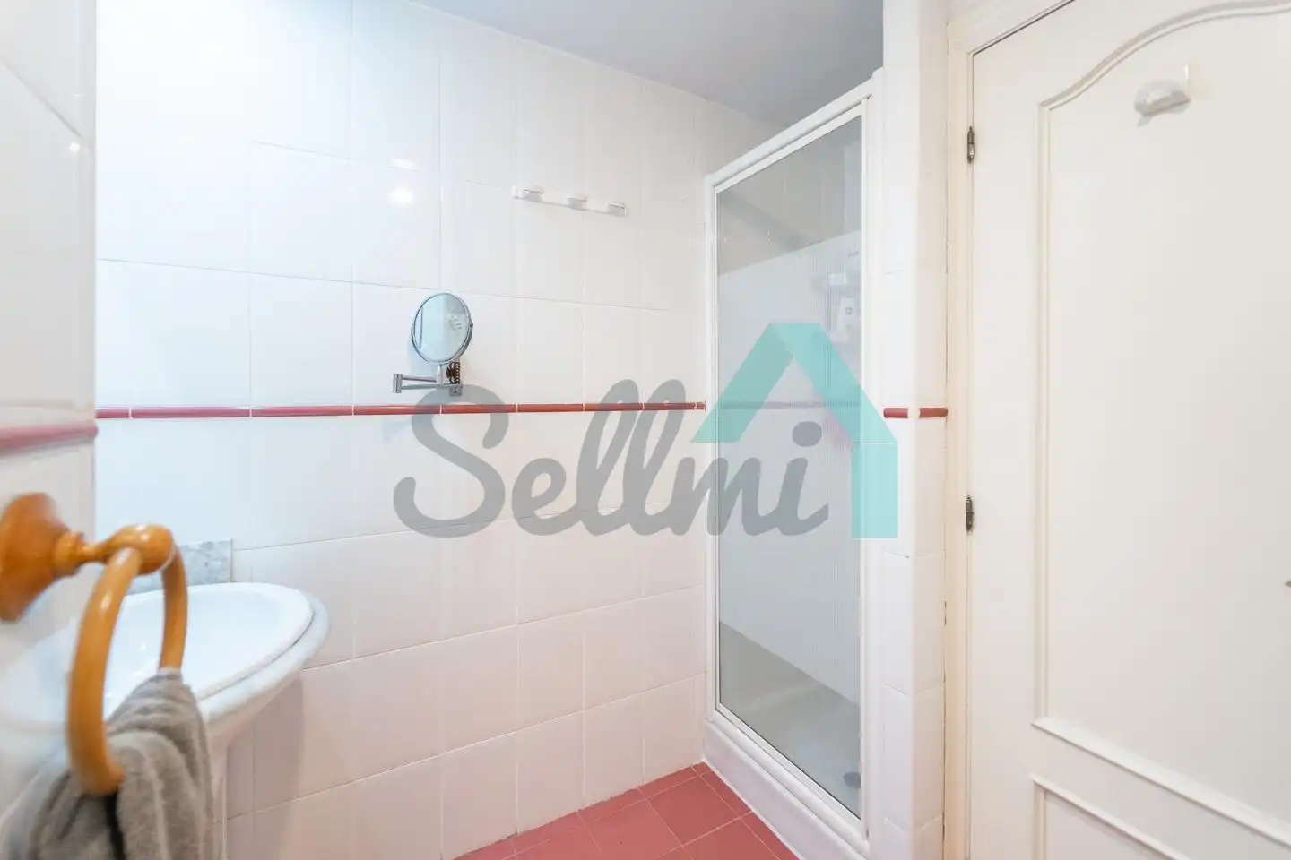 Piso de 92 m² en Oviedo