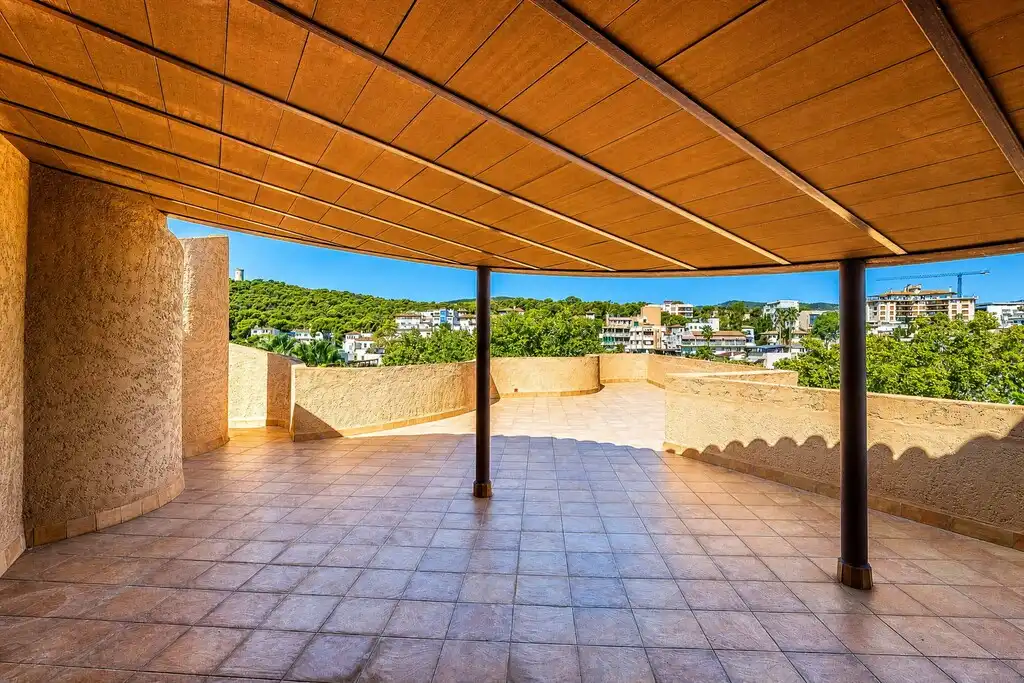 Piso de 120 m² en Palma