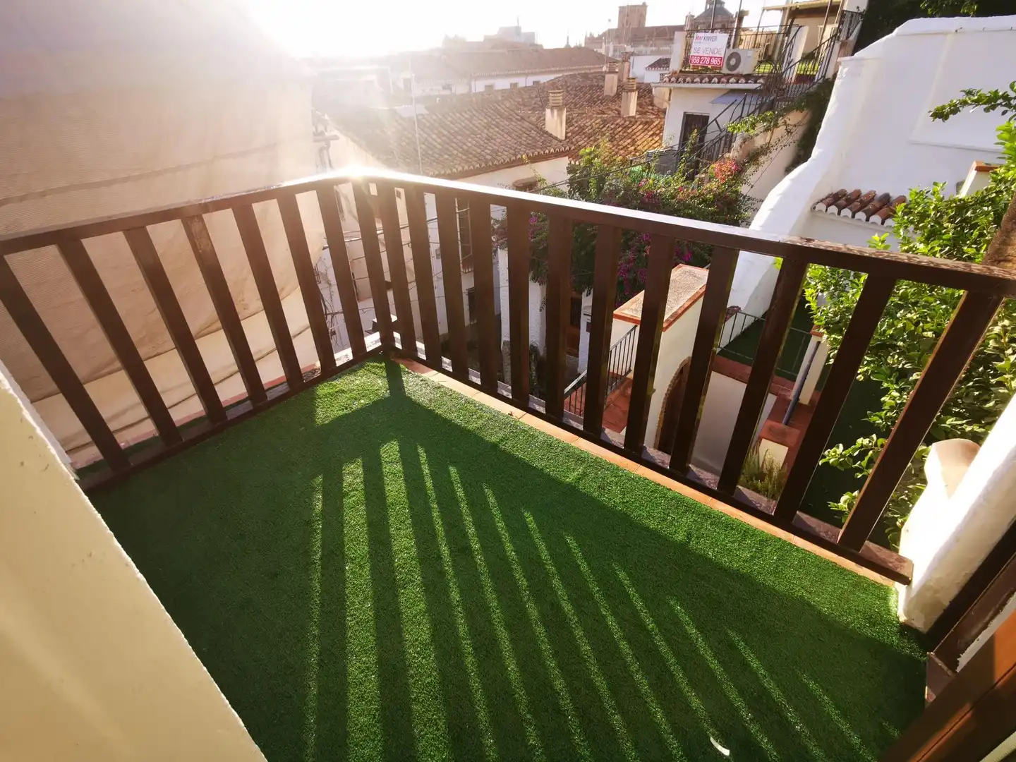 Piso de 80 m² en Granada