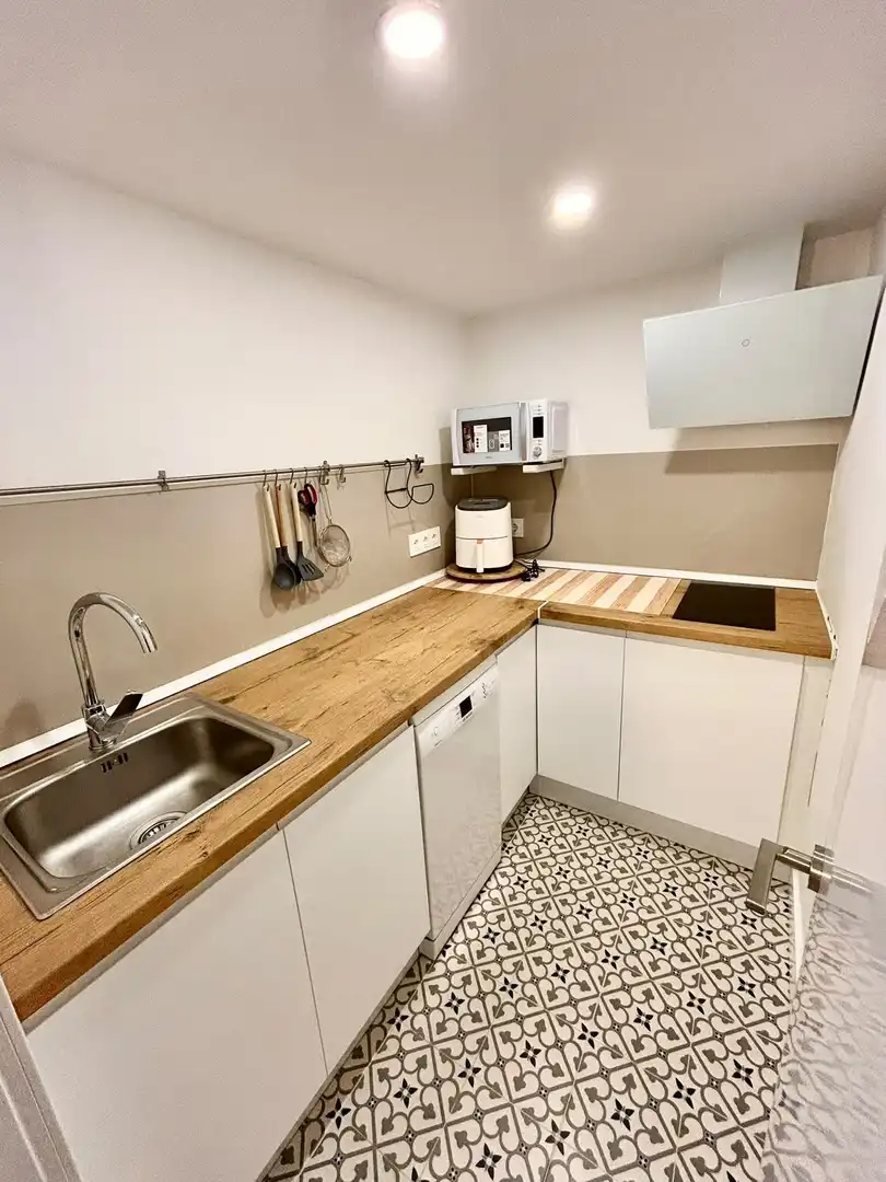 Pis de 80 m² a Villanueva de la Cañada