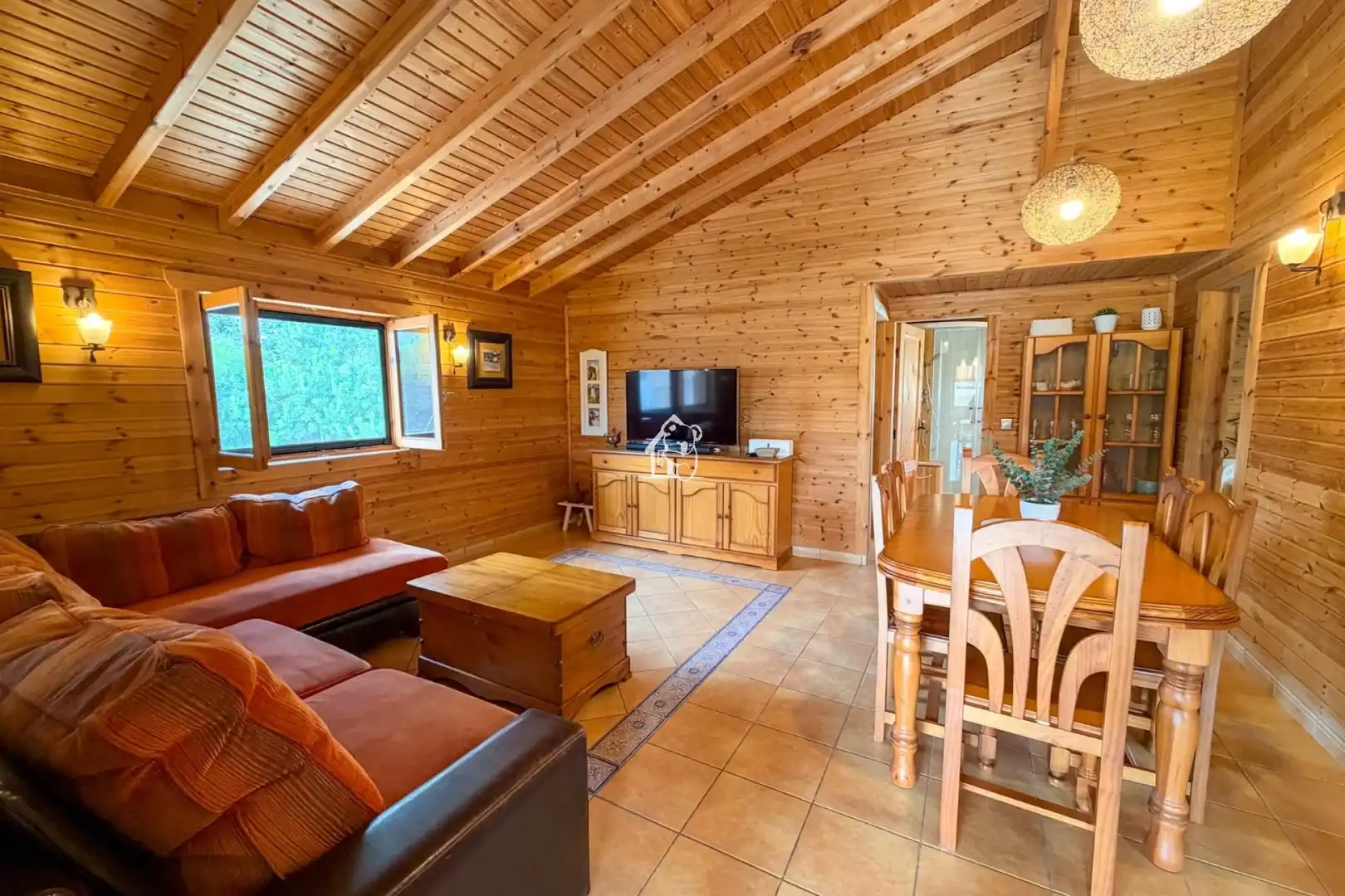 Casa de 80 m² a Oriola