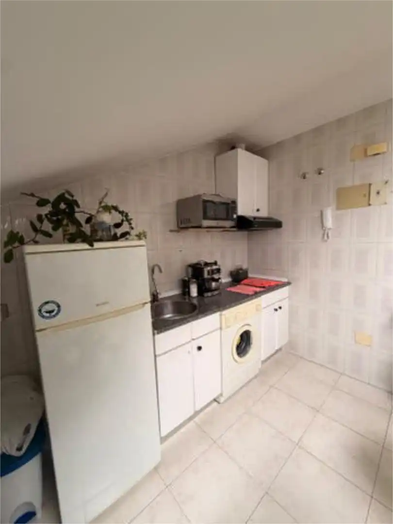 Pis de 35 m² a Valdevimbre