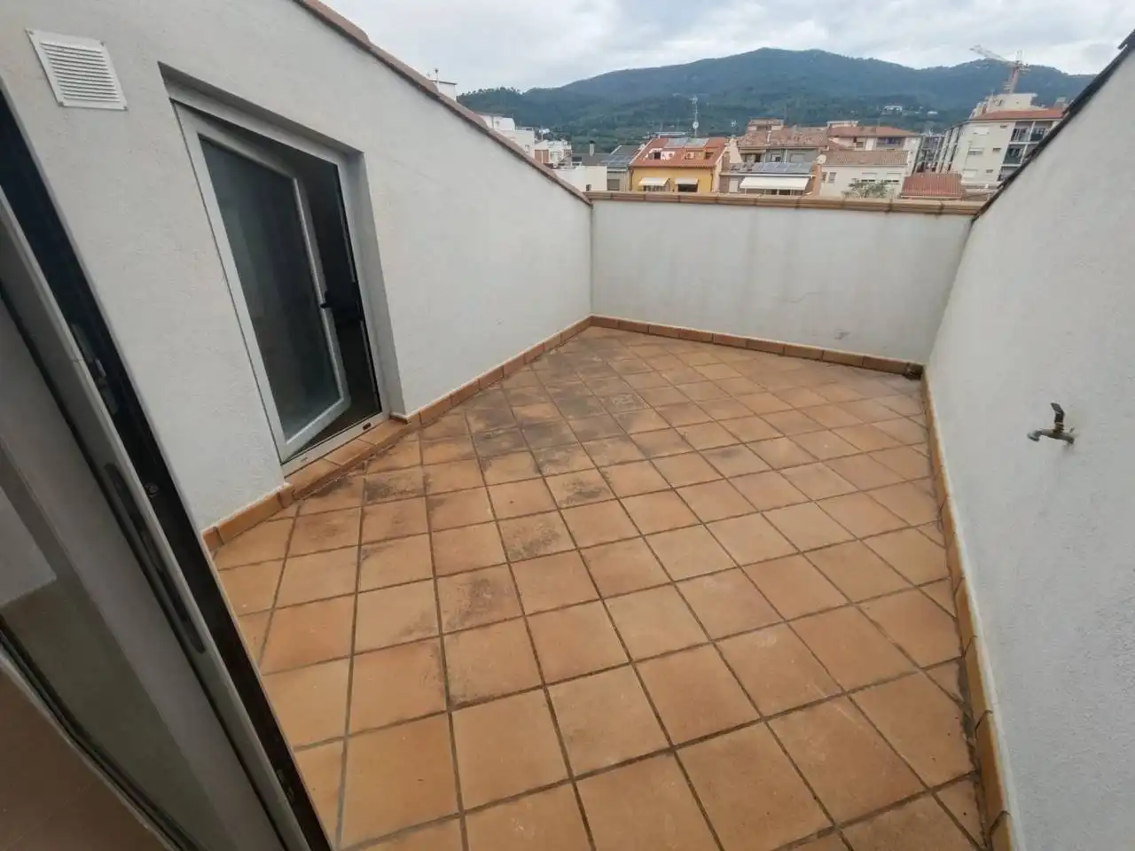 Pis de 104 m² a Caldes de Montbui