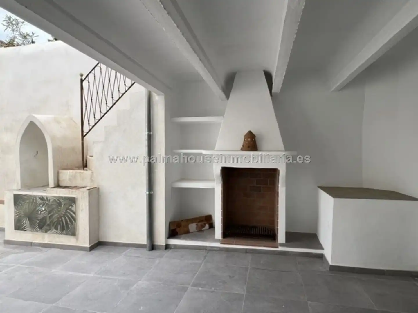 Piso de 185 m² en Sineu
