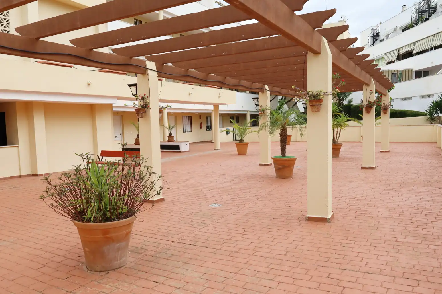 Piso de 70 m² en Benalmádena