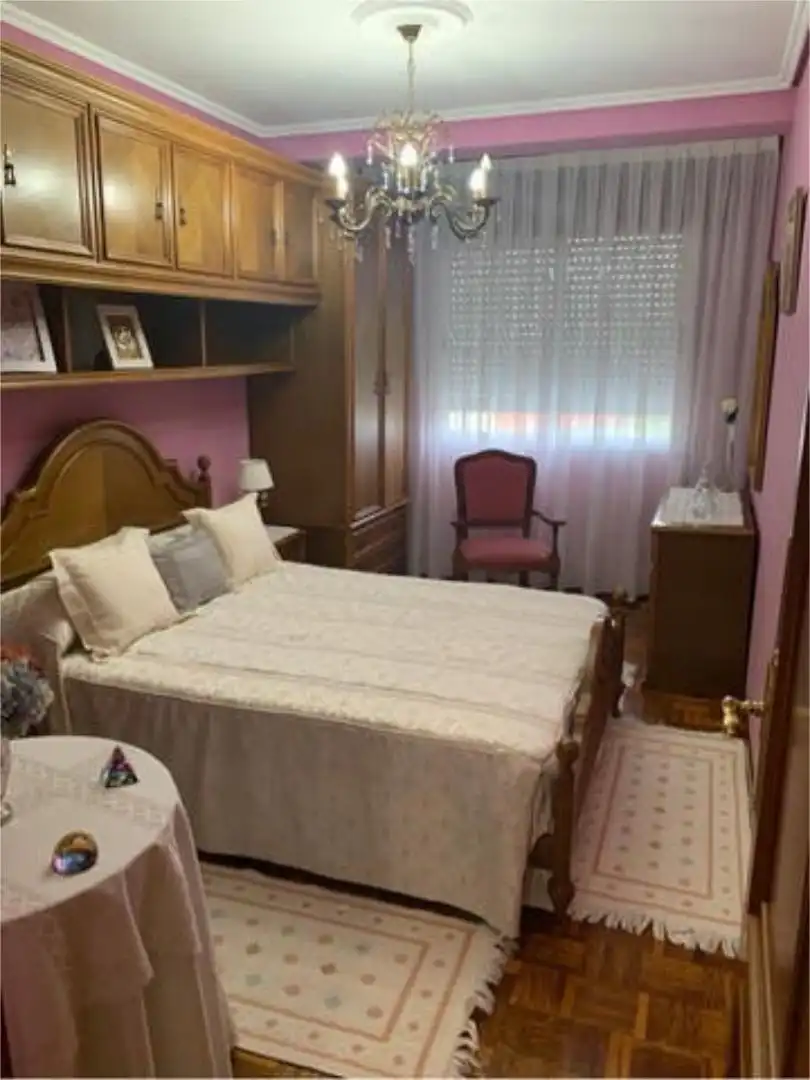 Piso de 90 m² en Ferrol