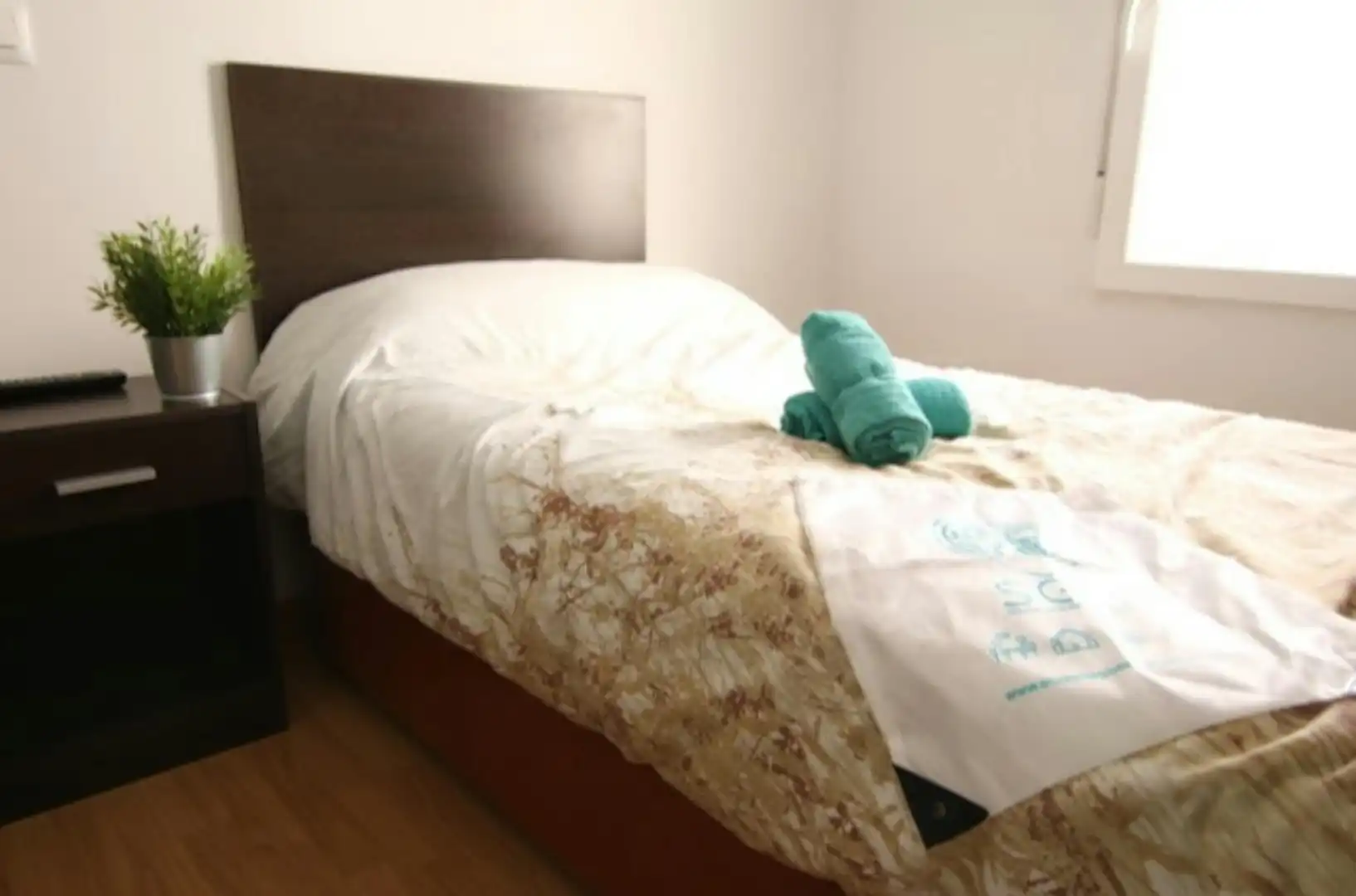 Habitación 180 m², Madrid