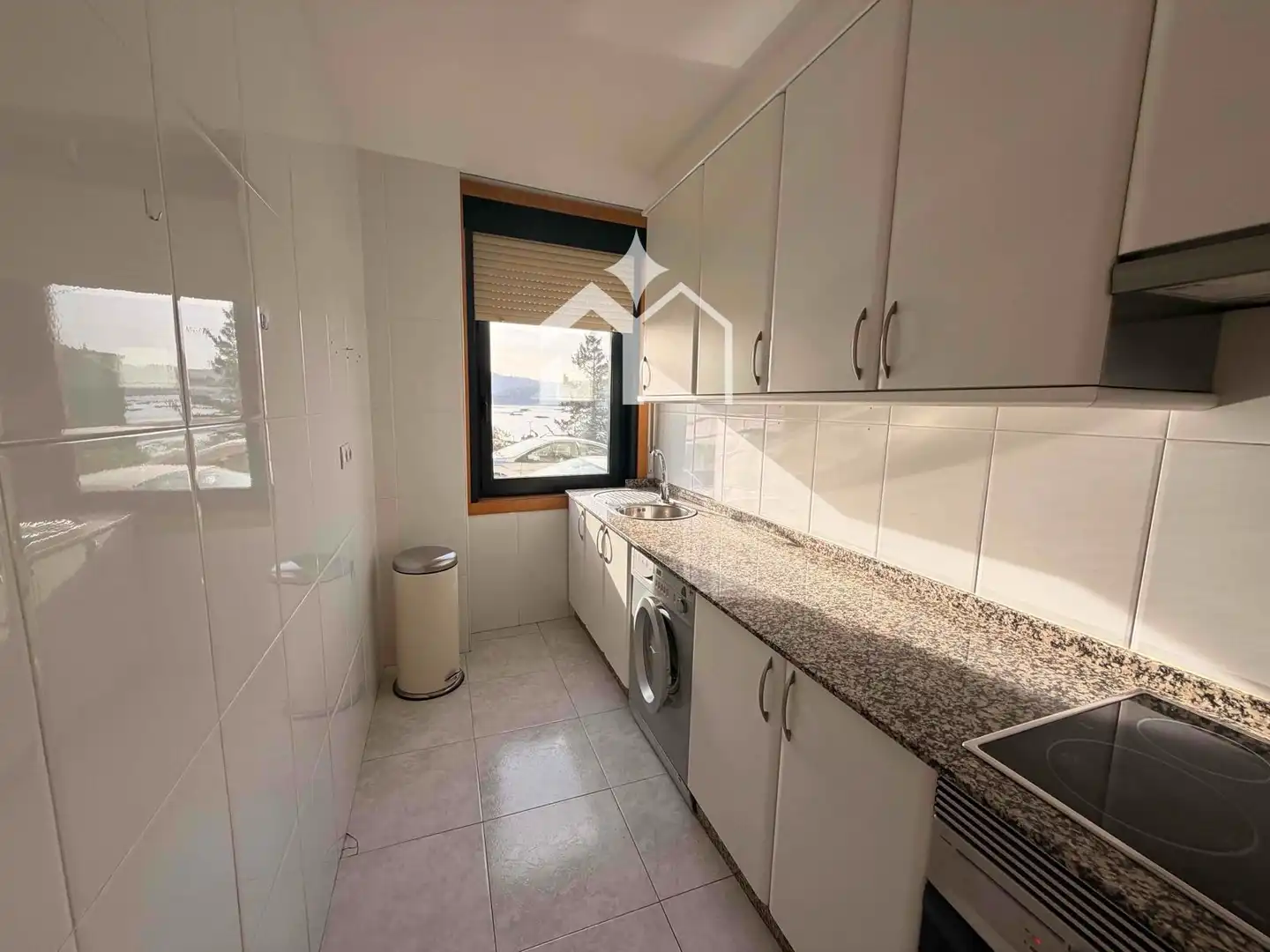 Piso de 75 m² en Moaña