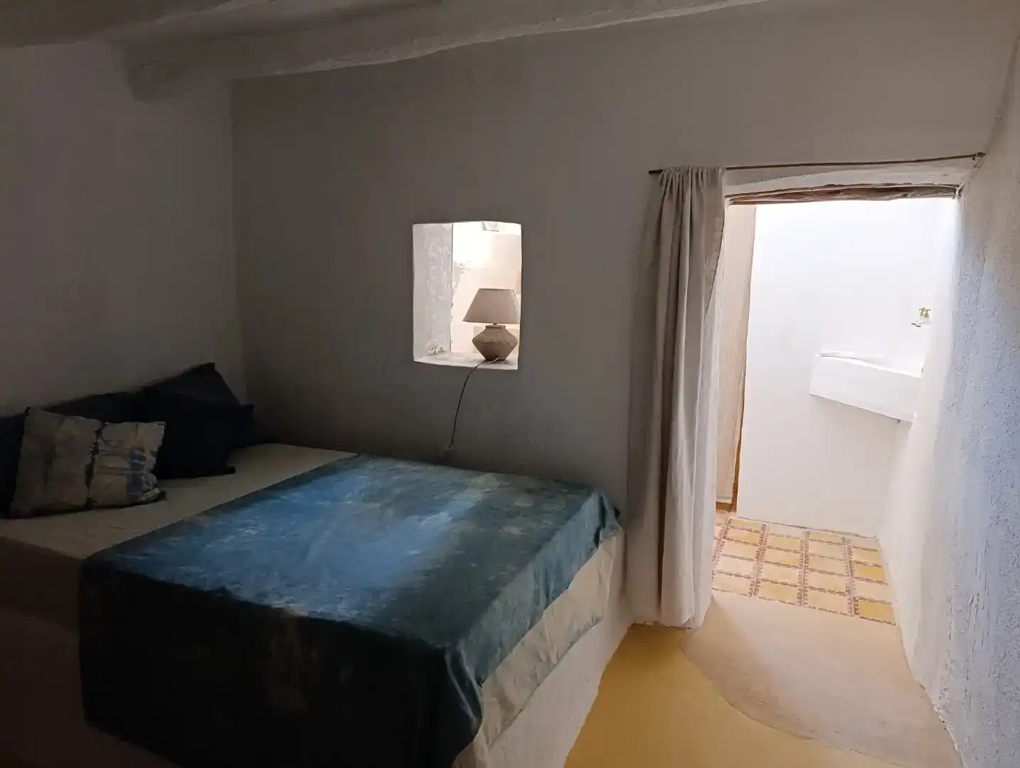 Casa de 130 m² en Albalate del Arzobispo