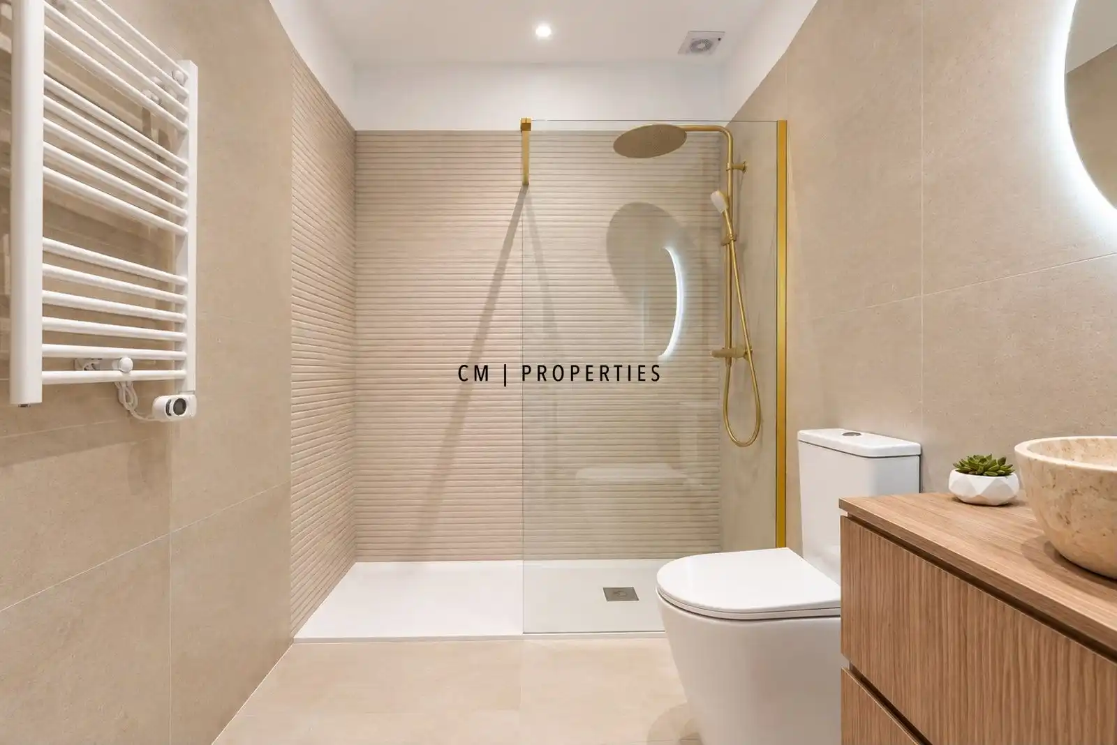 Piso de 121 m² en Valencia
