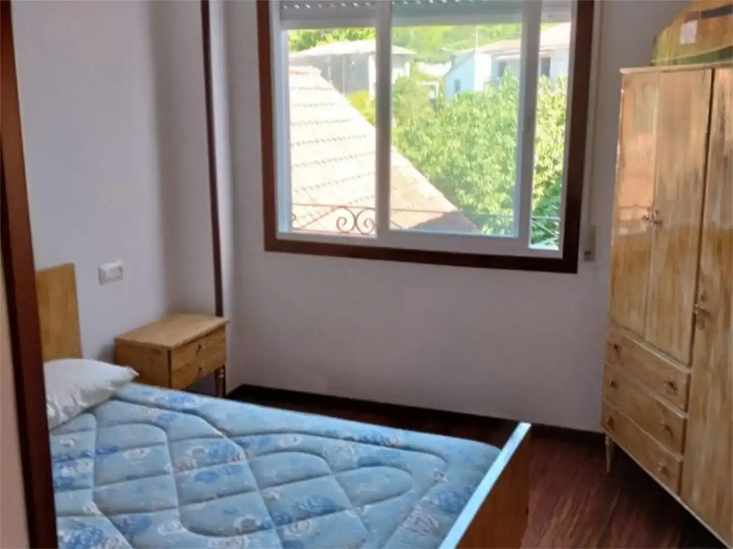 Piso de 90 m² en Entrimo