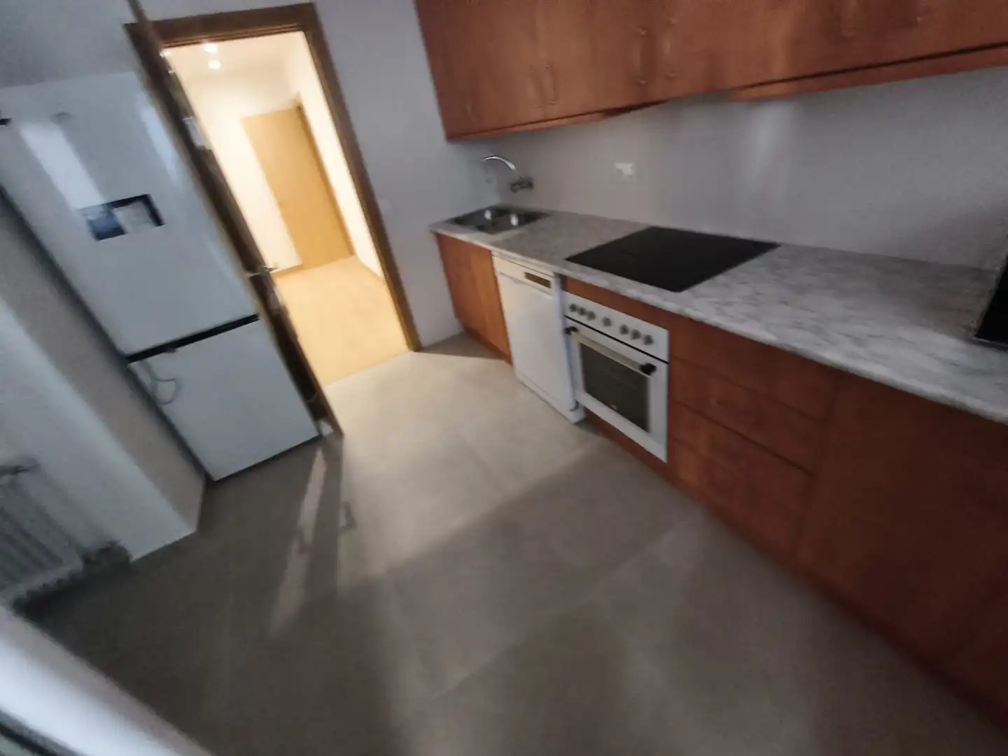 Piso de 200 m² en Cáceres