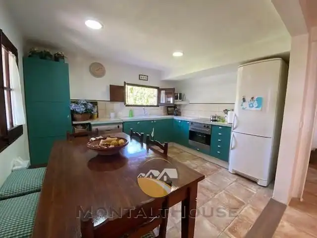 Casa de 210 m² a Sant Vicenç de Montalt