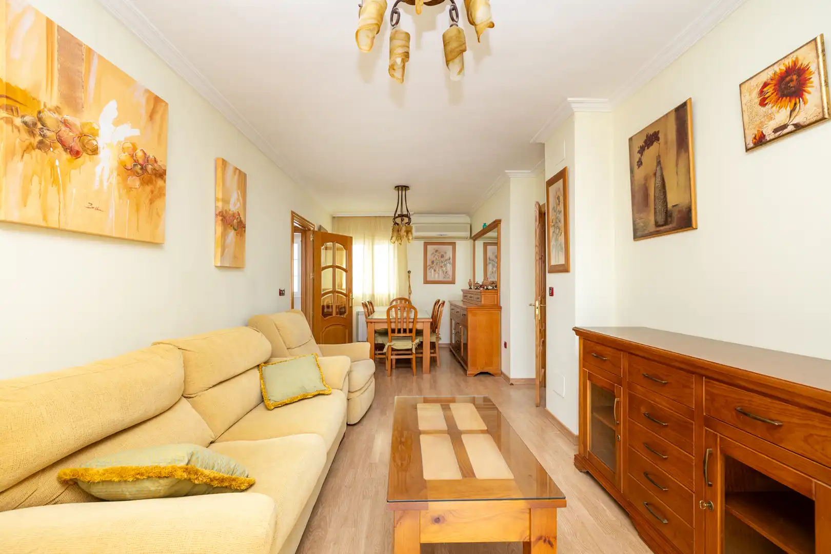 Wohnung 75 m² in Armilla