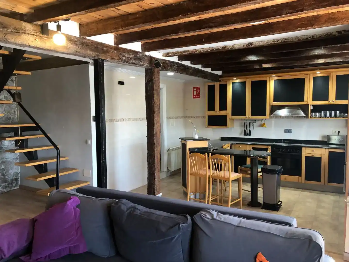 Casa de 170 m² en Santa Cruz de Bezana