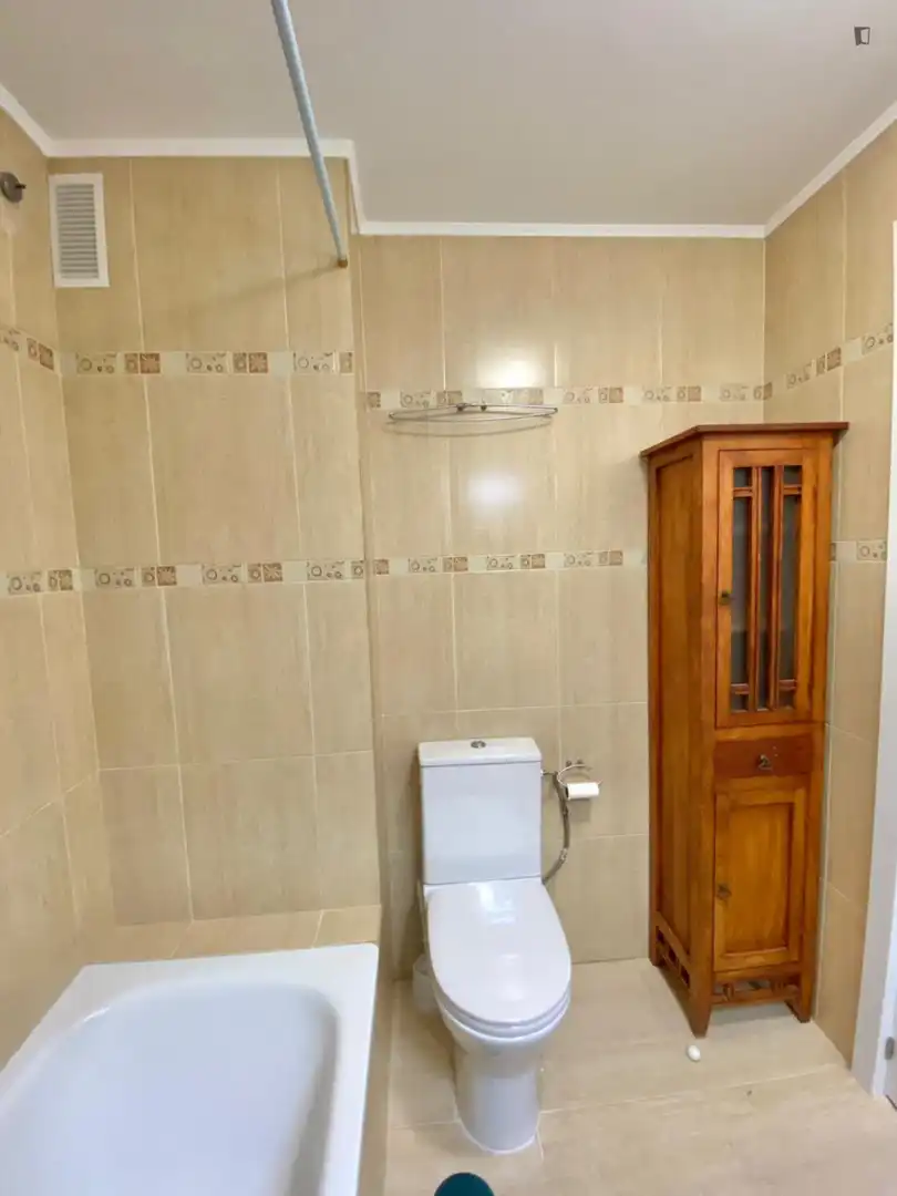 Habitación en alquiler, Jerez de la Frontera