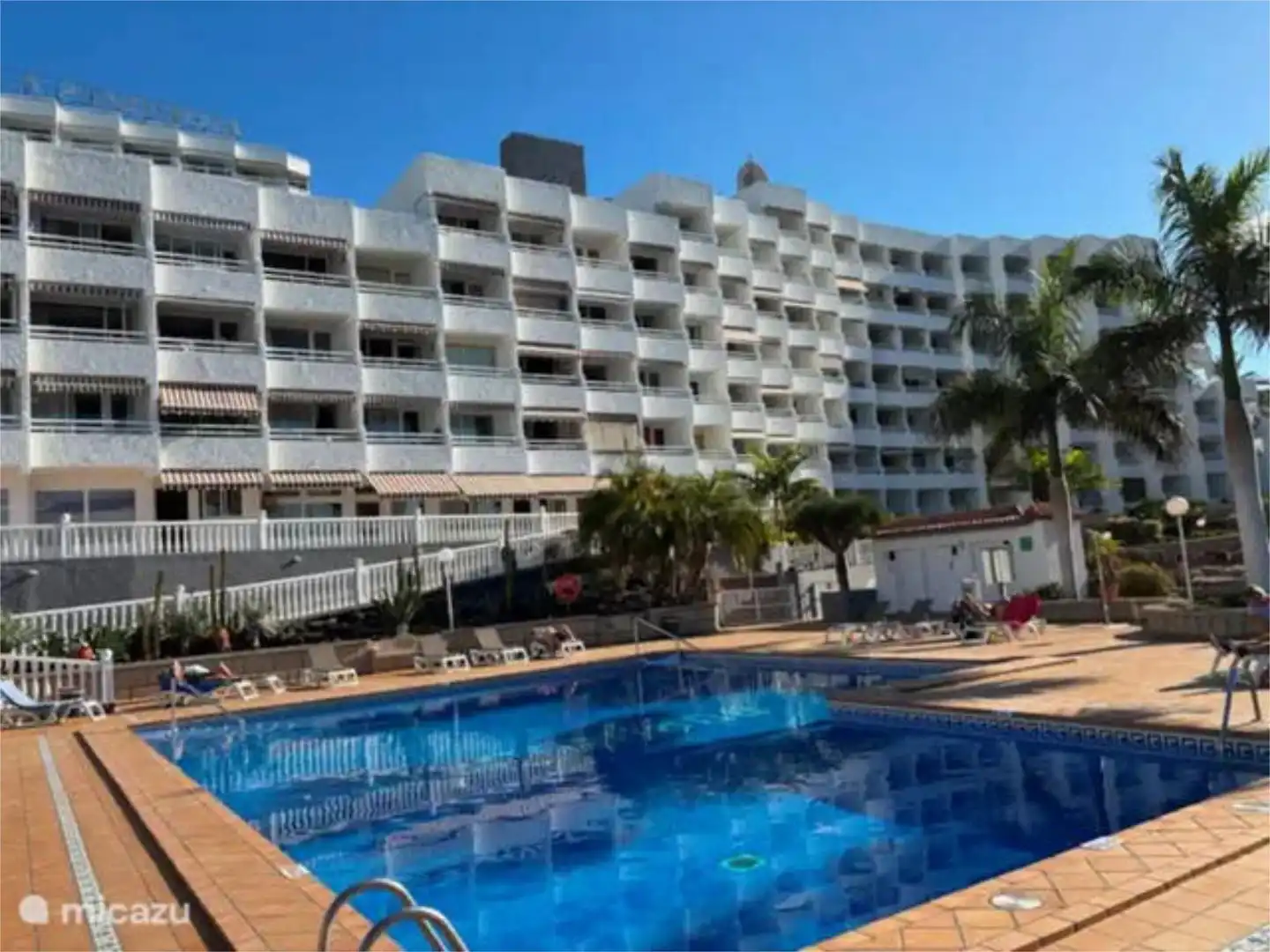 Piso de 40 m² en Adeje