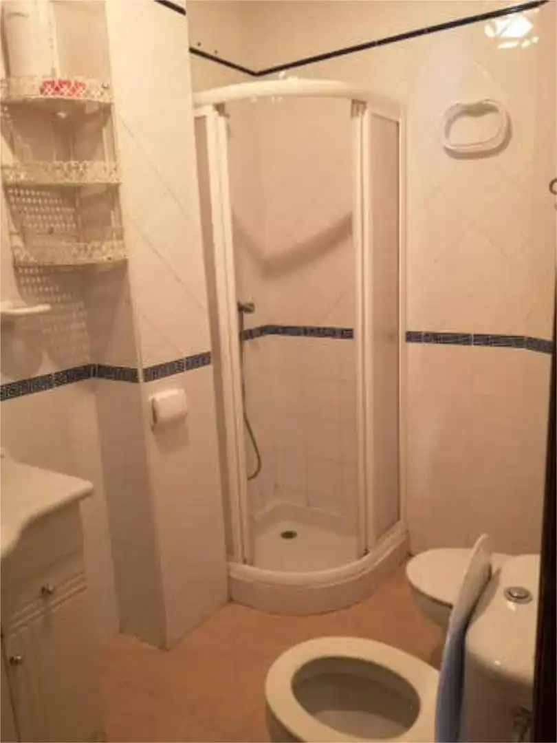 Piso de 100 m² en Baeza