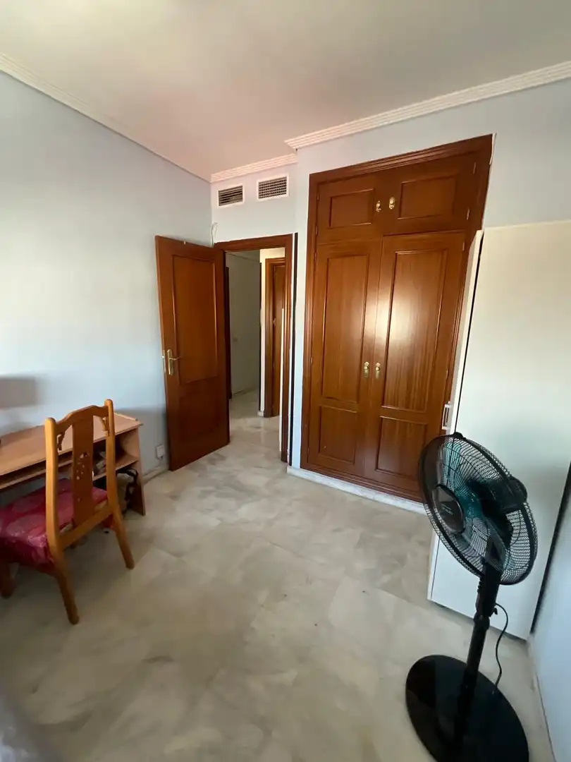 Habitación 127 m², Sevilla