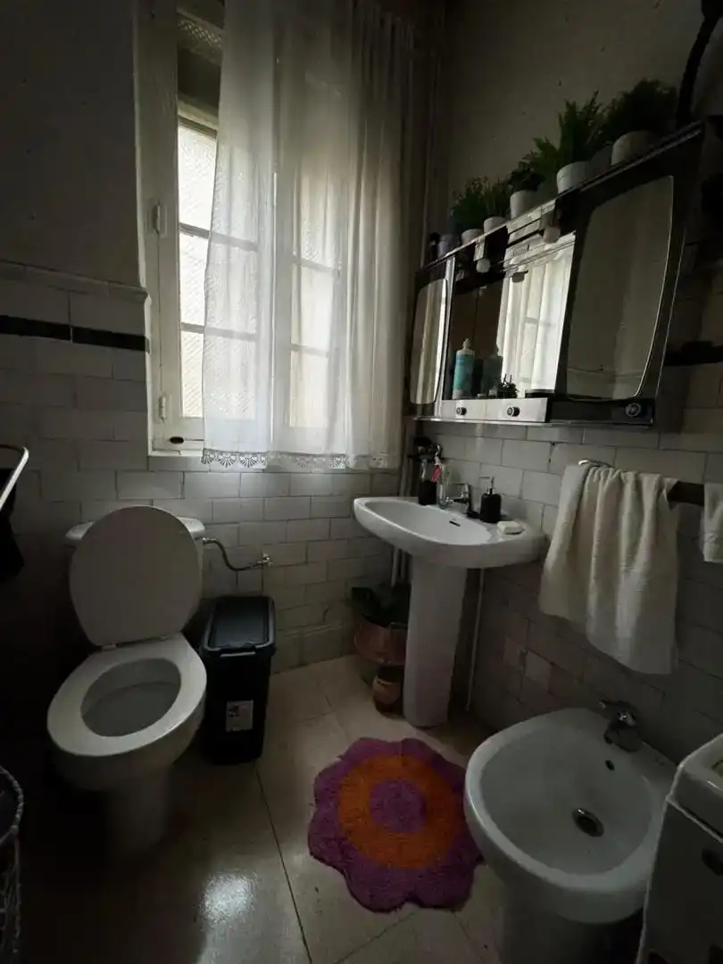 Habitación 140 m², León